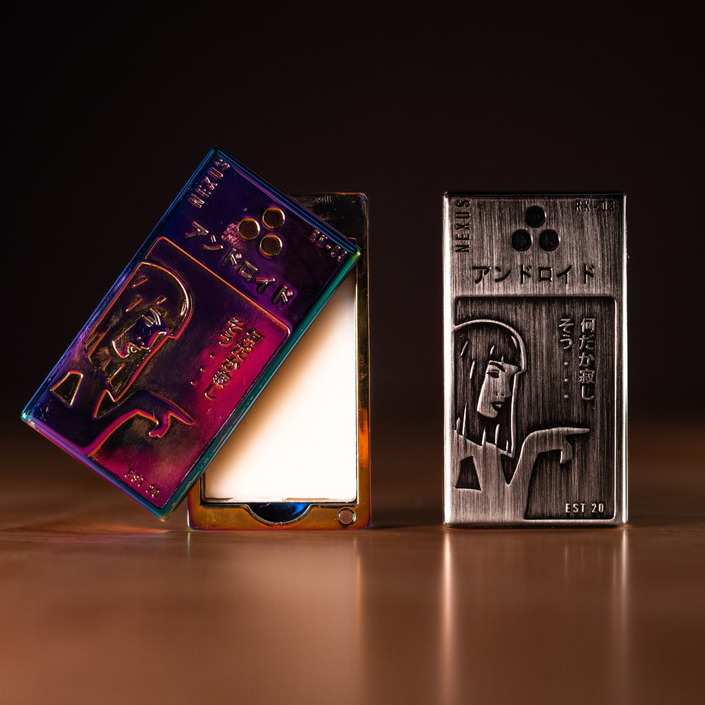 LONELY SOLID FRAGRANCE *NEW* LUCKY CAT COLLECTIVE