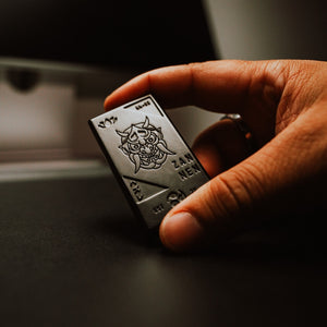 HAZURE SOLID FRAGRANCE