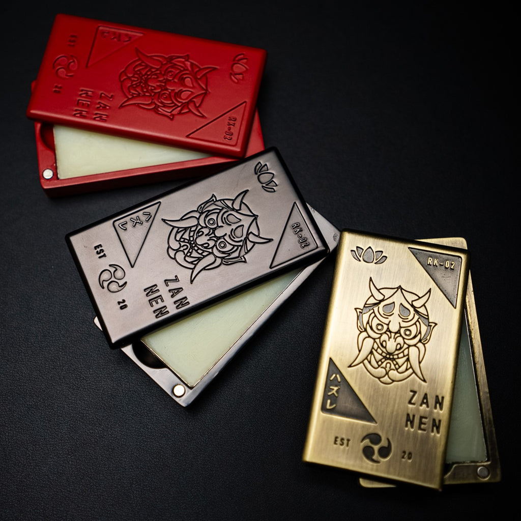 HAZURE SOLID FRAGRANCE LUCKY CAT COLLECTIVE