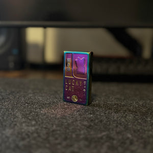 LC SOLID FRAGRANCE 3.0