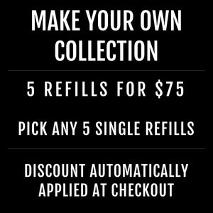 LC REFILL PACK
