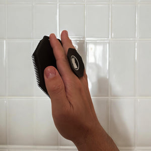 LC SHOWER SCRUB